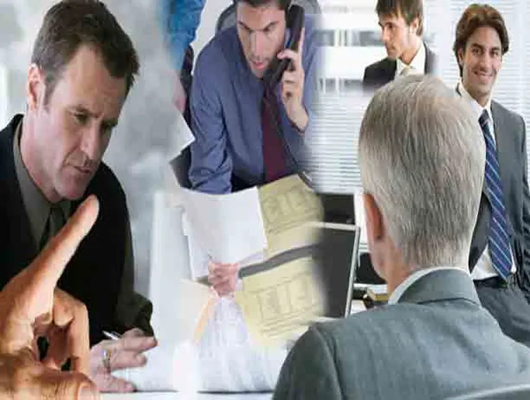 ¿Cómo mejorar las relaciones jefe – empleado?