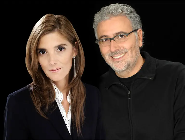 Lanzan el nuevo canal 360 TV para la televisión digital terrestre