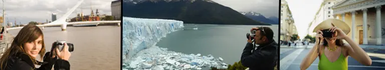 Argentina firmó un acuerdo con El Corte Inglés para promover la llegada de turistas