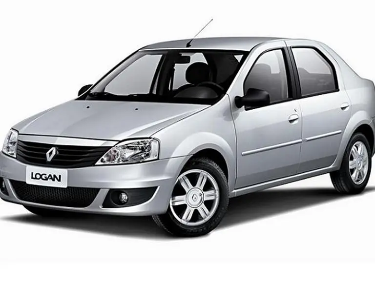 Renault lanzó un nuevo Logan y rebautizó a sus dos versiones