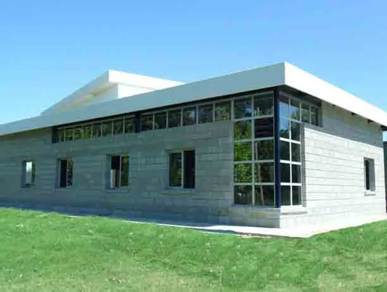 Ingenierí­a: la Universidad Austral inauguró su Laboratorio de Mecatrónica