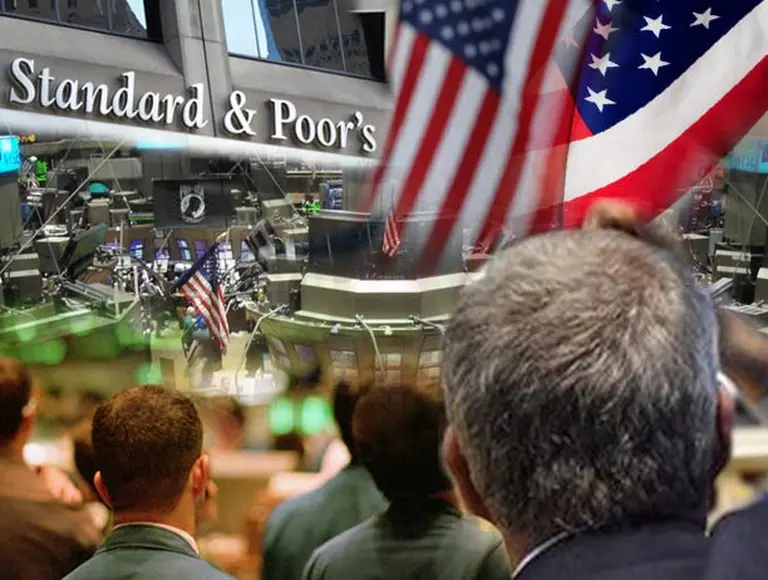S&P pagará u$s1.400 millones de multa por inflar calificaciones de hipotecas subprime