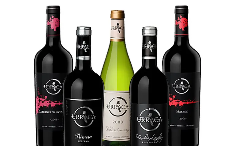 Viñedos Urraca apuesta al arte en una muestra en Algodón Mansion