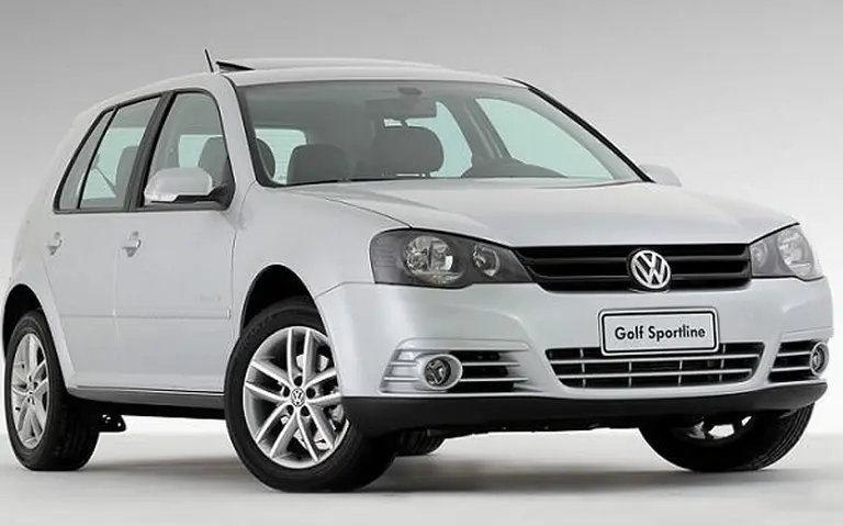 Volkswagen prueba la versión definitiva del nuevo Golf