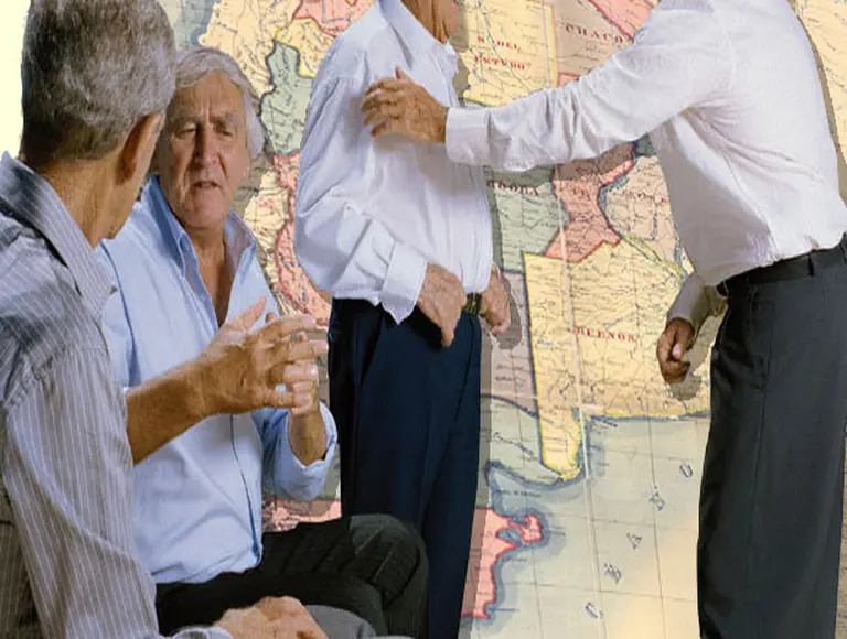 El oficialismo presentó un nuevo proyecto de jubilación anticipada por desempleo