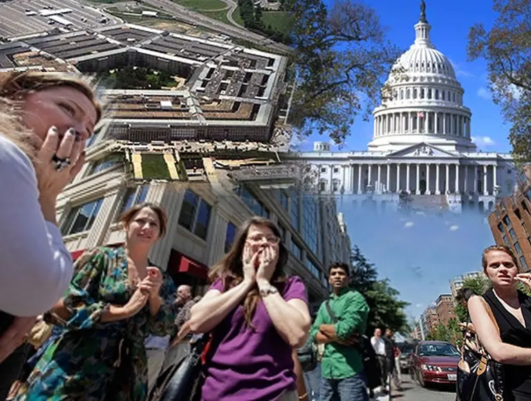 Un estudio demuestra el aumento de terremotos por "fracking" en EE.UU.