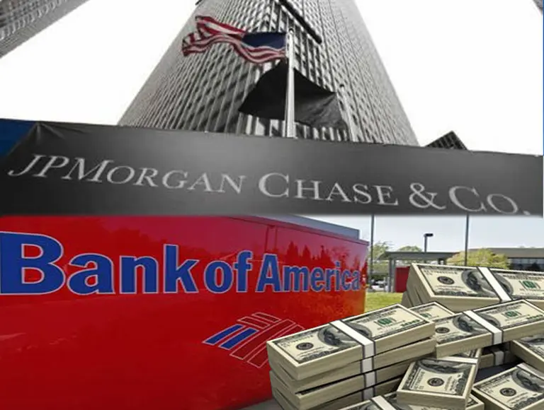 Conozca los diez grandes bancos de los que los empleados quieren escapar