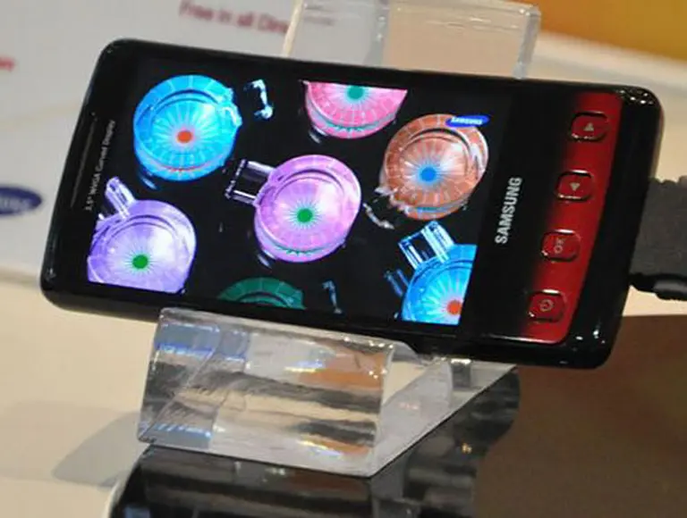 Samsung lanza en septiembre el Wave 3 con un sistema operativo propio