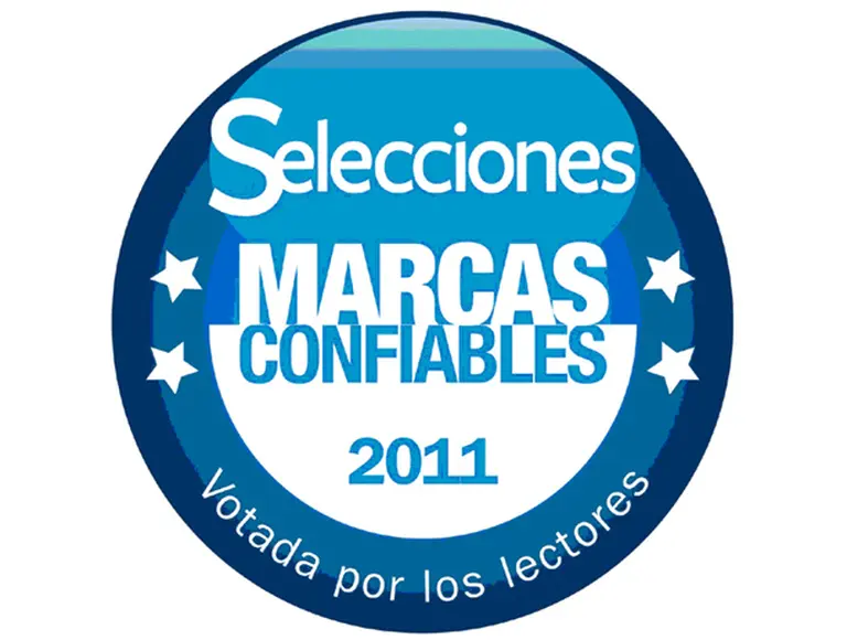 Las "Marcas Confiables": Philips ganó en la dimensión Top of Mind