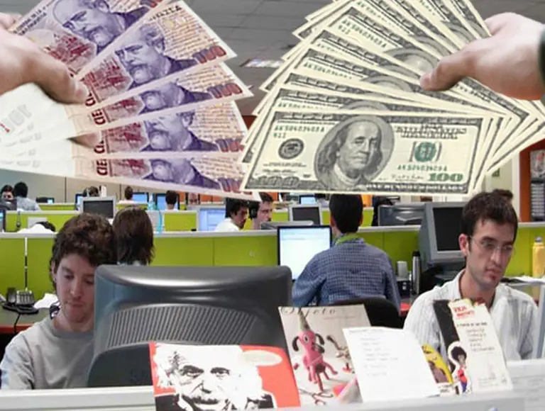 Fondos inversores lanzan programas para acelerar proyectos tecnológicos en la Argentina