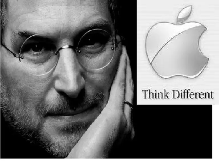 Cuáles son los cuatro legados de Steve Jobs al mundo de los negocios