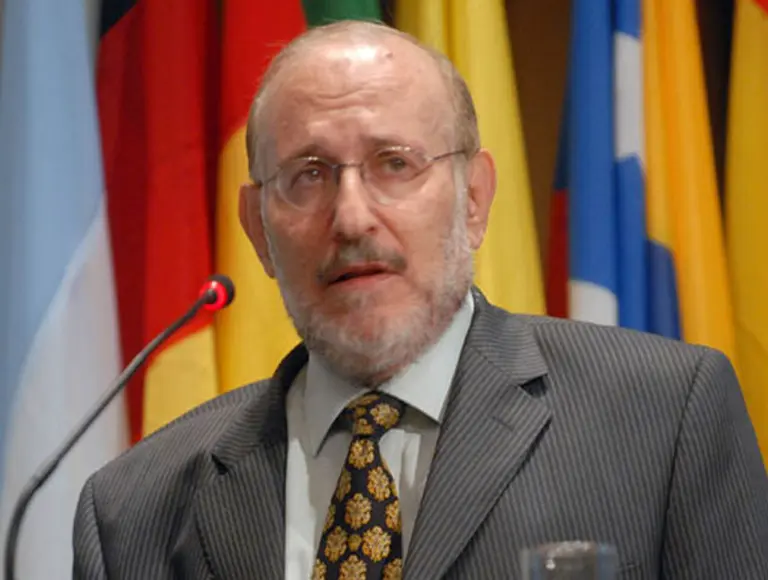 Blejer: "Con polí­ticas a largo plazo, Argentina podrí­a ser la Arabia Saudita de la alimentación"