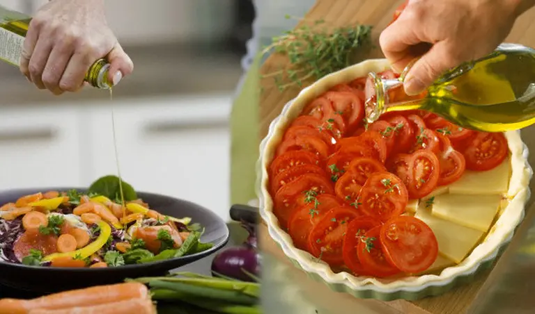 Cinco mitos sobre el aceite de oliva