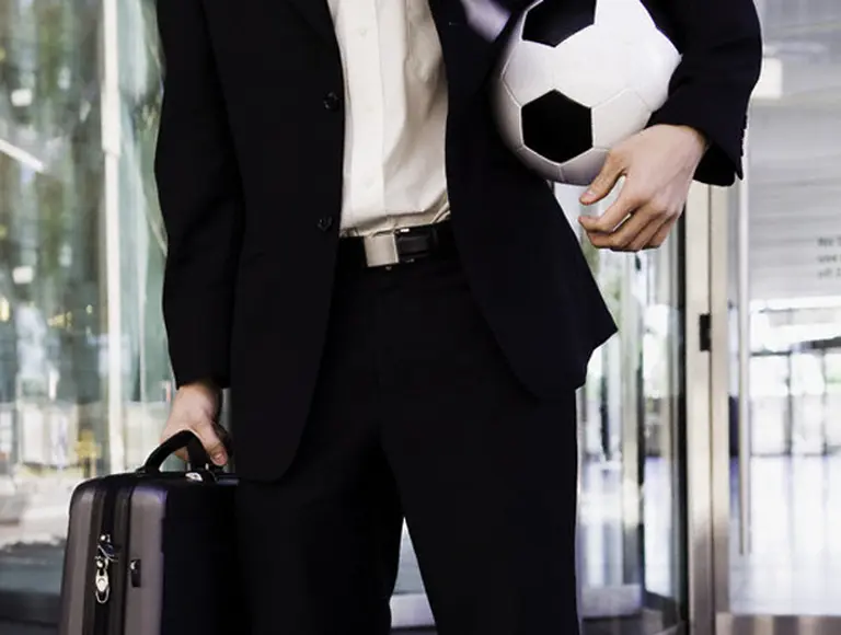 Del fútbol a la oficina: el "ADN" de un lí­der y 9 tips para ser el mejor entrenador de un grupo