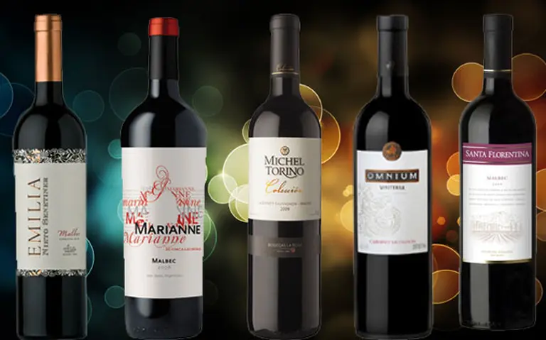 Vinos recomendados para tener en casa: tintos jóvenes, agradables y fáciles de beber