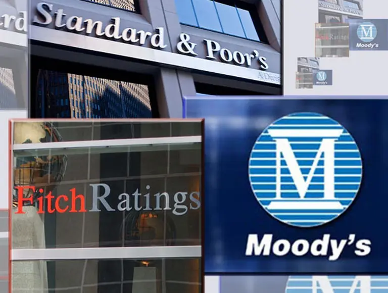 Decisión unánime: para las tres mayores calificadoras de riesgo, la Argentina ya está en default