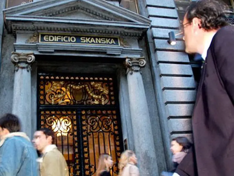 Caso Skanska: se reactiva la investigación por presunta evasión tributaria