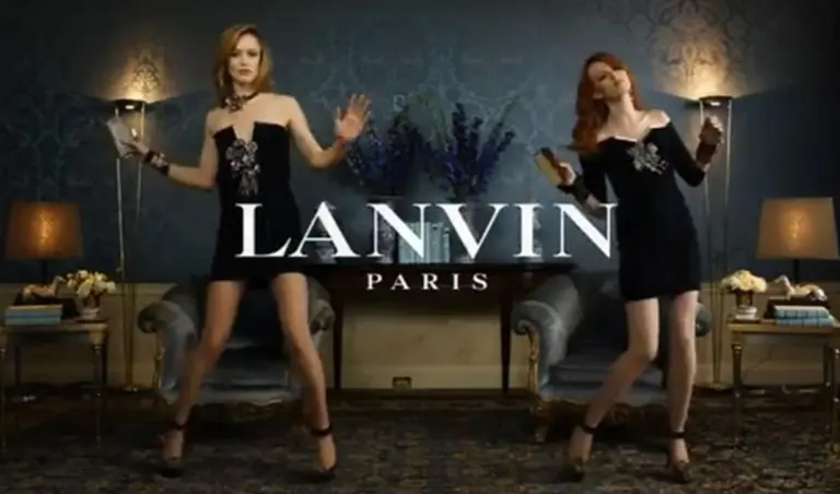 La alta moda se mueve al ritmo del reggaeton