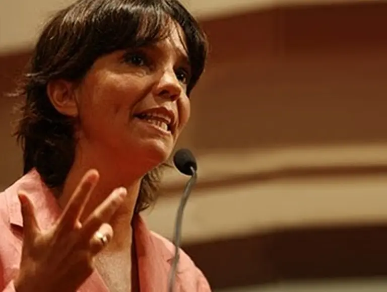 Marcó del Pont aseguró que la polí­tica cambiaria "profundiza el modelo"