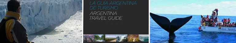 El turismo de alta gama ahora tiene su "Leisure Guide" de Argentina