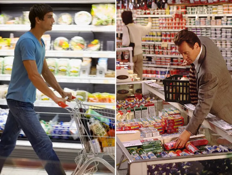 "Supermercados para todos": lo nuevo que lanzará el Gobierno a través de Eki