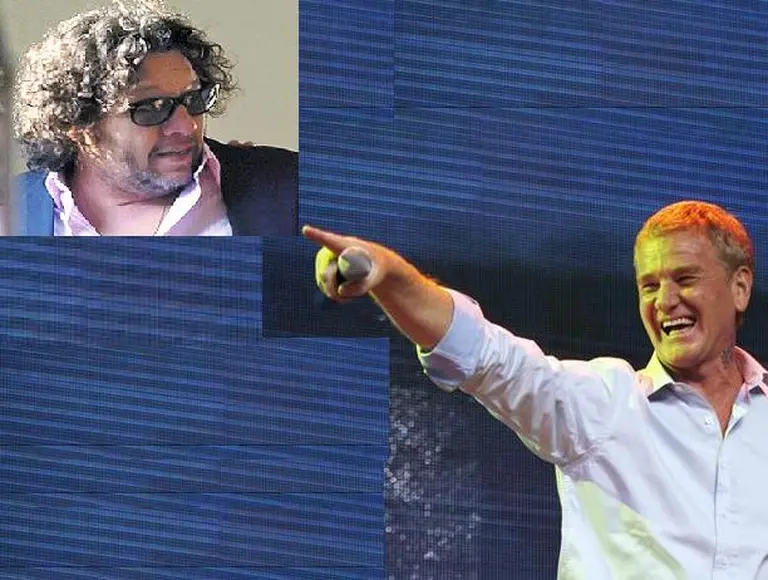 Cambio de timón: Ramiro Agulla sale al rescate de Francisco De Narváez