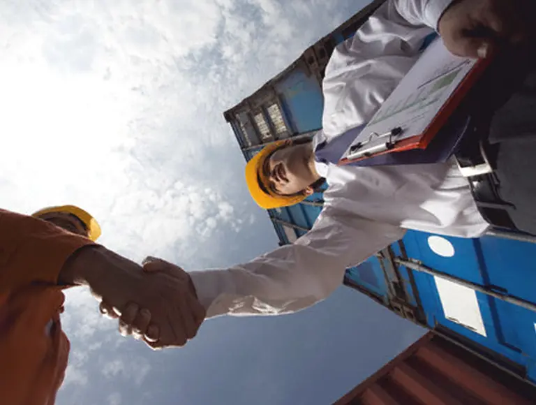 ¿Qué perfiles profesionales buscan hoy las empresas de logí­stica?