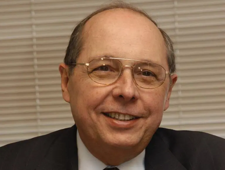 Para Guillermo Calvo, el riesgo de contagio de la crisis para la Argentina es comercial