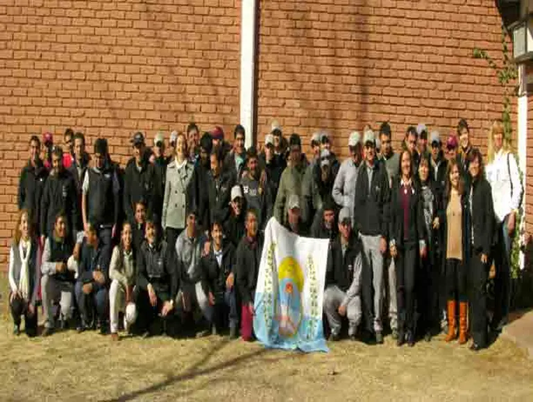 Bodega Norton lanzó el programa "Finalidad Educativa" para sus empleados