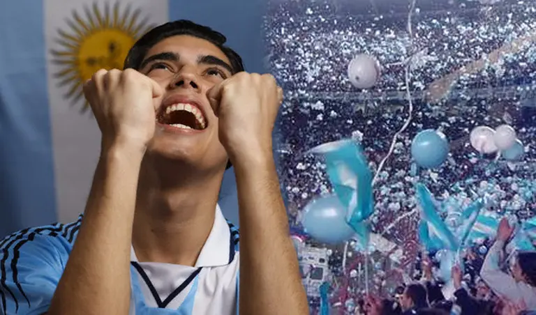 Los argentinos, entre las diez nacionalidades más "cool"