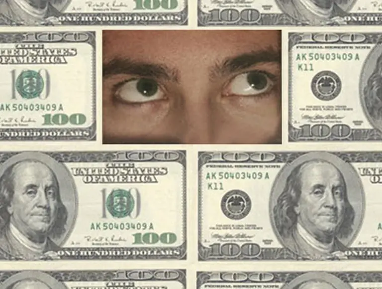 Sólo para elegidos, el dólar "blue" terminó la semana a $4,495