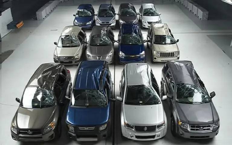 Lanzan un sitio que permite cotizar y comparar los seguros para autos