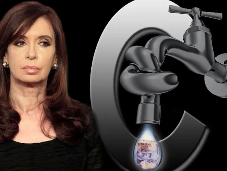 El dólar sube, acompañan las tasas, los salarios se moderan e inflación tiende a bajar: ¿el ajuste ya empezó?