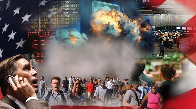 Algo cambió, todo cambió: el impacto financiero del "11-S" y por qué el atentado le dio vida a un "nuevo" Wall Street