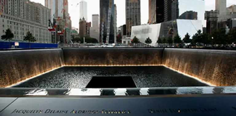 Dueños de las Torres Gemelas buscan que las aerolí­neas los indemnicen por el 11S