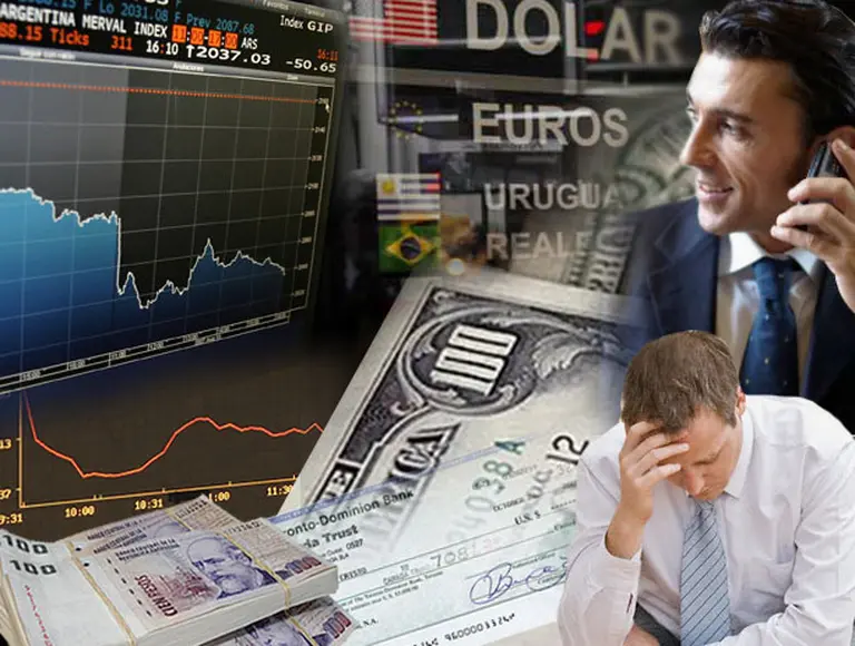 El Gobierno giró más de u$s2.000 millones para realizar el pago del Bonar VII