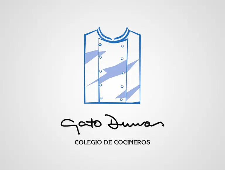 Gato Dumas lanza su curso de cata