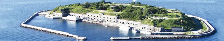 Atención millonarios: ponen a la venta la isla artificial más grande y lujosa del mundo