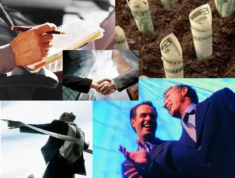 Conozca los beneficios de elaborar informes de sustentabilidad