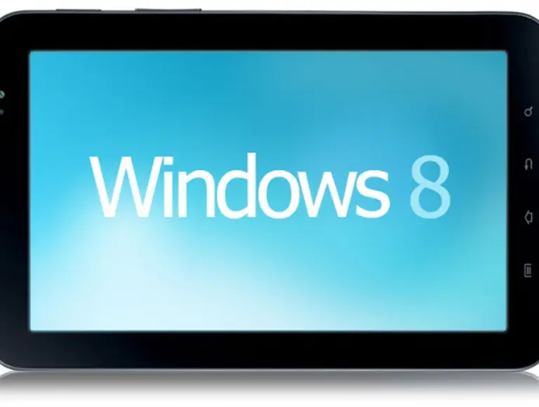 Para competir con Apple y Google, Microsoft lanza el nuevo Windows 8