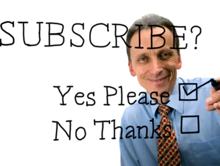 "Permission Marketing": un nuevo concepto menos intrusivo y más relacional