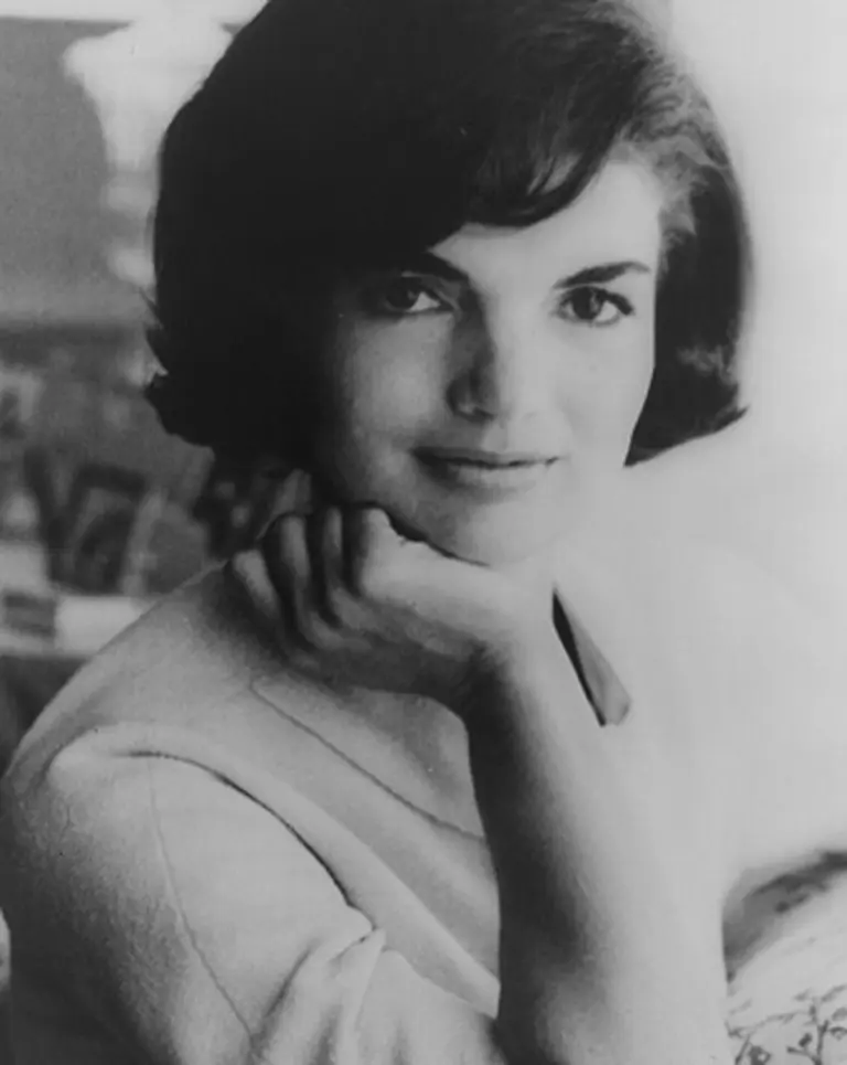 Revelan secretos que Jackie Kennedy guardó por décadas