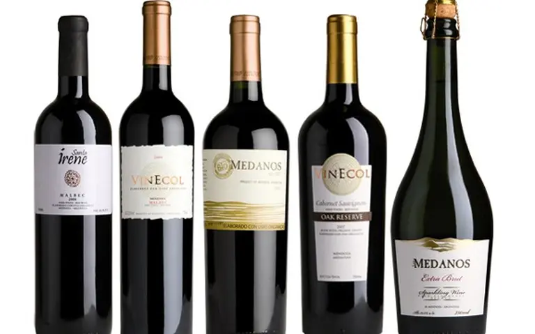 Vinecol fue reconocida como la mejor empresa exportadora "eco friendly"