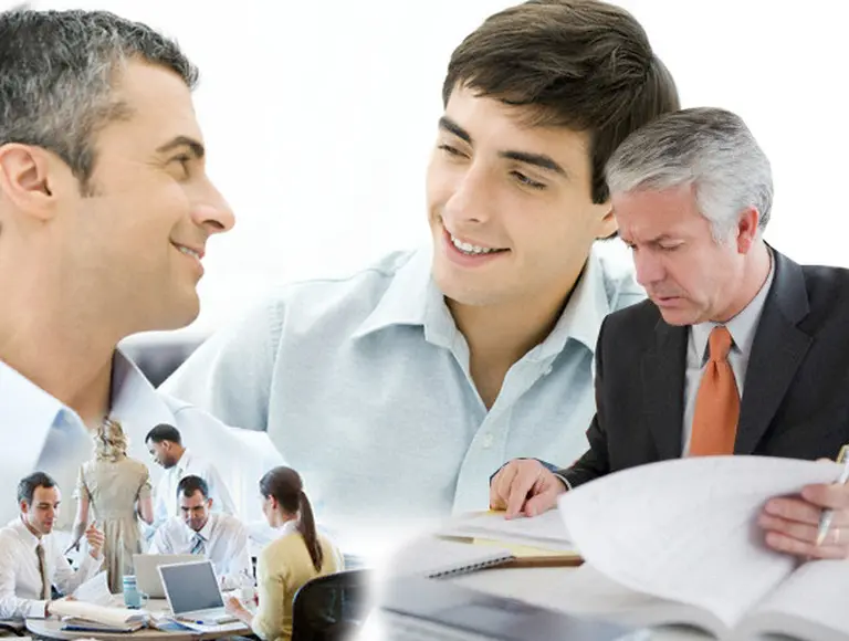 Atención "outsiders": cómo hacerse un lugar en una empresa familiar