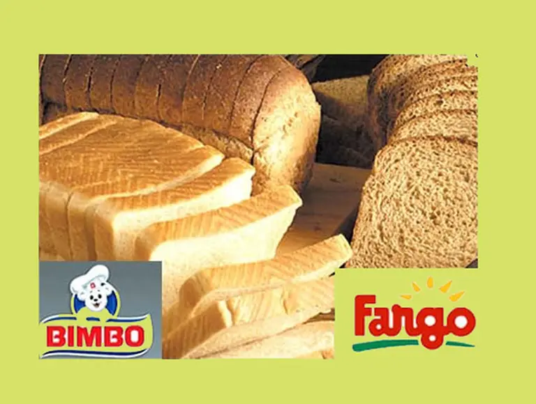 Bimbo se queda con la totalidad de Fargo