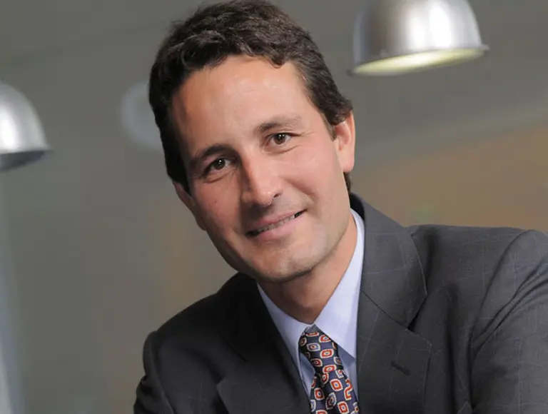 Guillermo Willi dejó Microsoft para liderar el área "People" en Globant