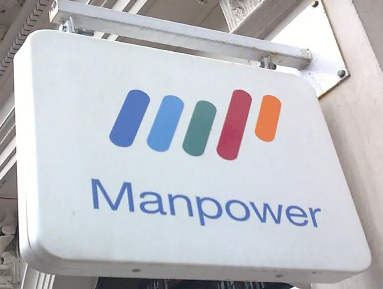 Autorizan a Manpower a actuar como agencia de colocación en España
