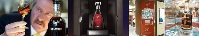 ¿Cuánto se pagó por la botella de whisky más cara de la historia?