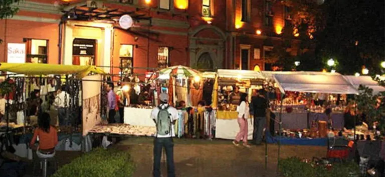 El Gobierno porteño abre el juego para explotar locales gastronómicos en parques y plazas