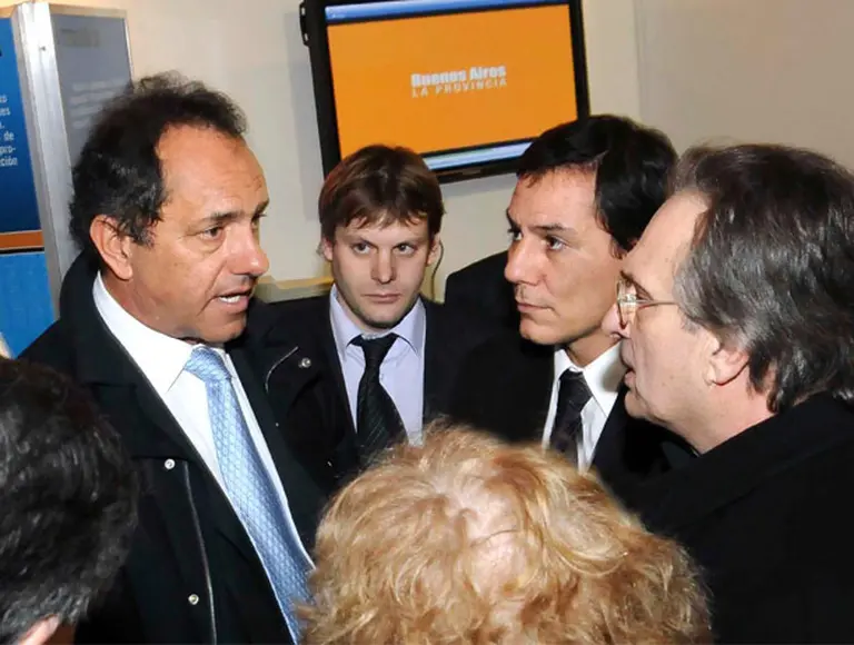 ARBA avanza rápidamente en la instrumentación de los beneficios impositivos para los damnificados